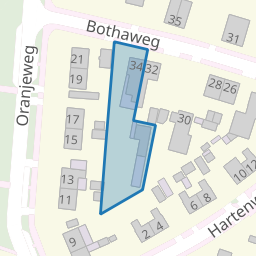 Perceel OTB00-C-3738