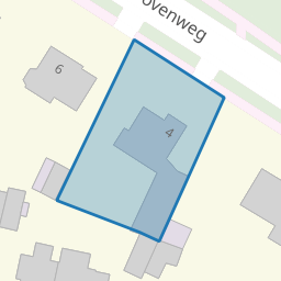 Perceel OTB00-C-3804