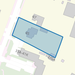 Perceel OTB00-C-3814