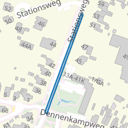 Perceel OTB00-C-3816