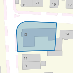 Perceel OTB00-C-3821