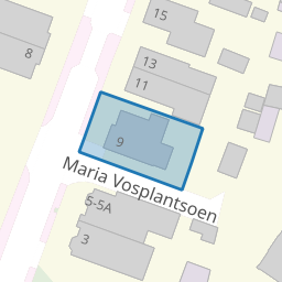 Perceel OTB00-C-3846