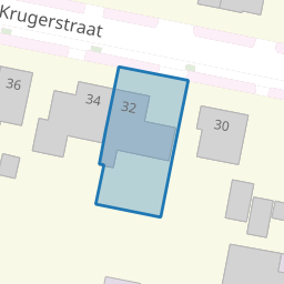 Perceel OTB00-C-3863
