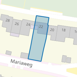 Perceel OTB00-C-3864