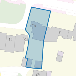 Perceel OTB00-C-3870