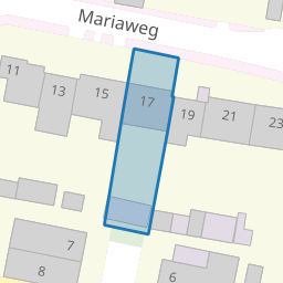 Perceel OTB00-C-3879