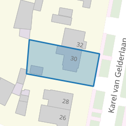 Perceel OTB00-C-3894