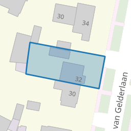 Perceel OTB00-C-3895