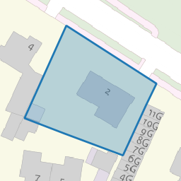 Perceel OTB00-C-3904