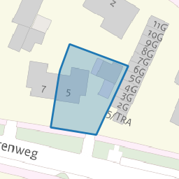 Perceel OTB00-C-3906