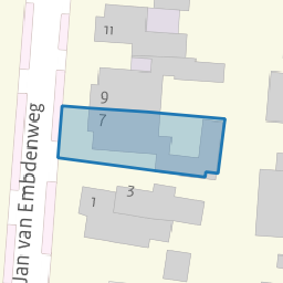 Perceel OTB00-C-3910