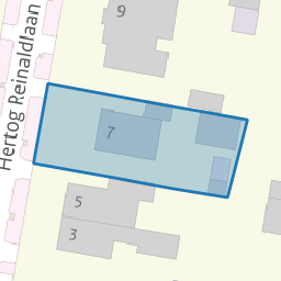 Perceel OTB00-C-3923