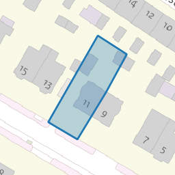 Perceel OTB00-C-3945