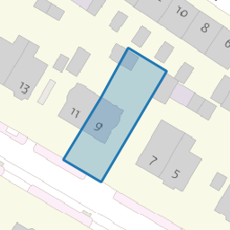 Perceel OTB00-C-3946