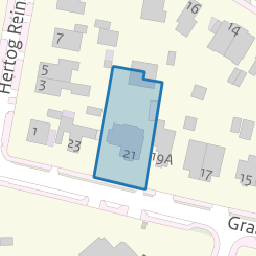 Perceel OTB00-C-3952