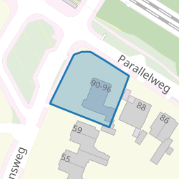 Perceel OTB00-C-3993