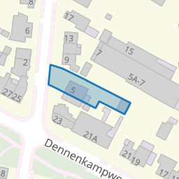 Perceel OTB00-C-3998