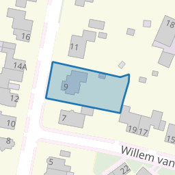 Perceel OTB00-C-4009