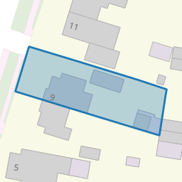 Perceel OTB00-C-4018