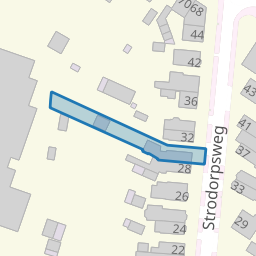 Perceel OTB00-C-4020