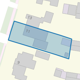 Perceel OTB00-C-4033