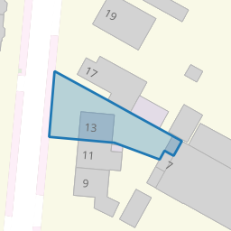 Perceel OTB00-C-4034