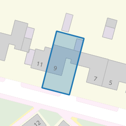 Perceel OTB00-C-4089