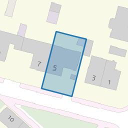 Perceel OTB00-C-4091