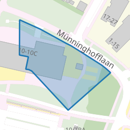 Perceel OTB00-C-4106