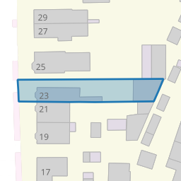 Perceel OTB00-C-4121