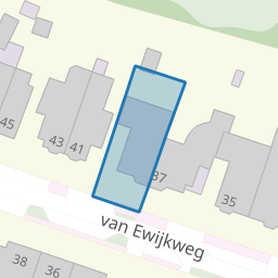 Perceel OTB00-C-4127