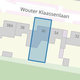 Perceel OTB00-C-4133