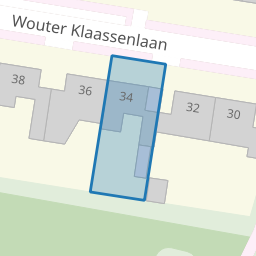 Perceel OTB00-C-4134