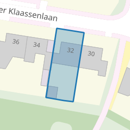 Perceel OTB00-C-4135