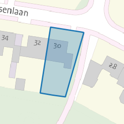 Perceel OTB00-C-4136