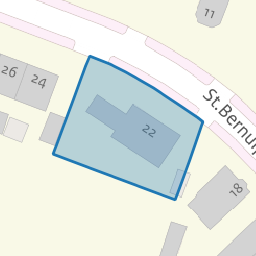 Perceel OTB00-C-4152