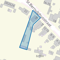 Perceel OTB00-C-4154