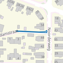 Perceel OTB00-C-4160