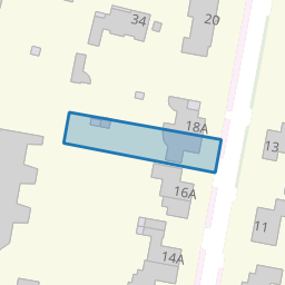 Perceel OTB00-C-4167