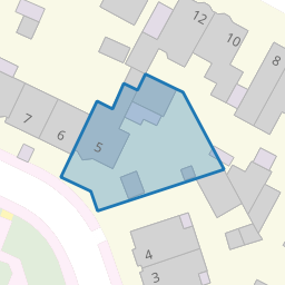 Perceel OTB00-C-4173