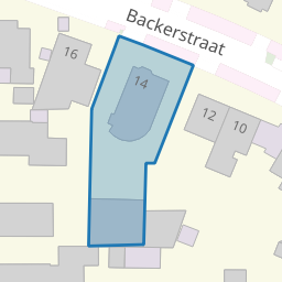 Perceel OTB00-C-4180