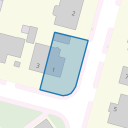 Perceel OTB00-C-4196