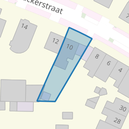 Perceel OTB00-C-4218