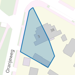 Perceel OTB00-C-4256