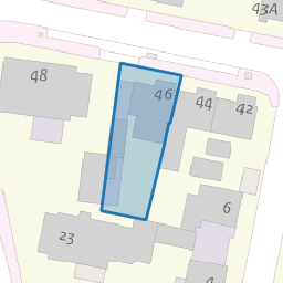 Perceel OTB00-C-4264