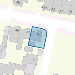 Perceel OTB00-C-4266