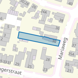 Perceel OTB00-C-4272