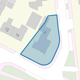 Perceel OTB00-C-4366