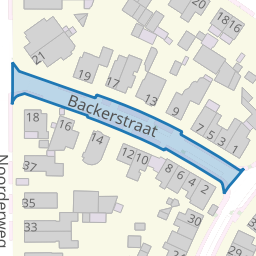 Perceel OTB00-C-4381