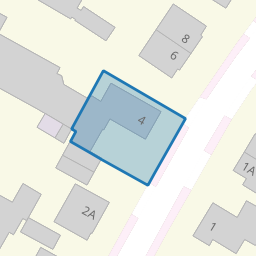 Perceel OTB00-C-4425